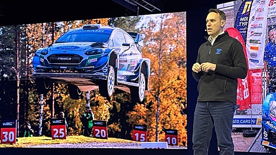 «Será un error si queremos que toda la flota avance hacia un futuro eléctrico»