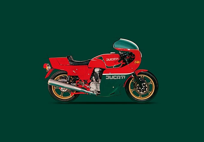 900 Replica – 1979