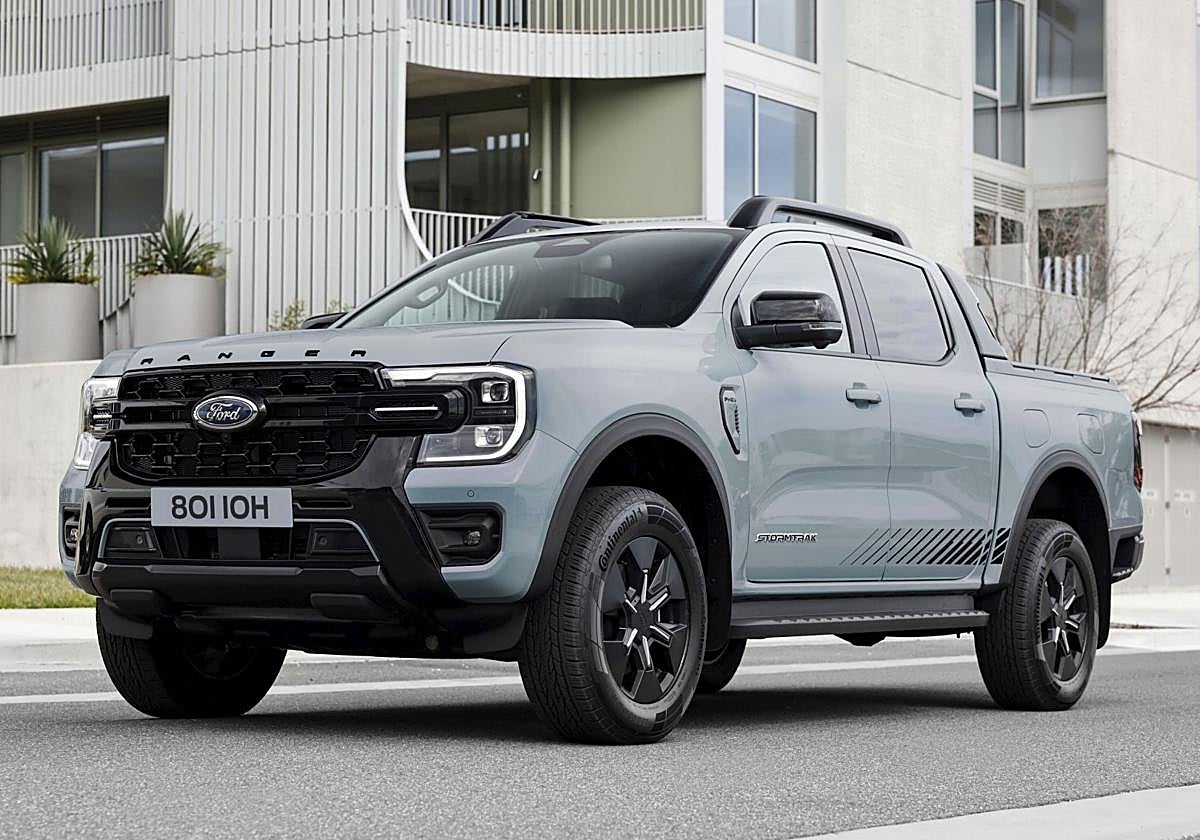 Ford Ranger