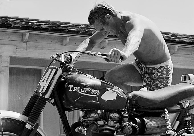 Triumph Originals 2026