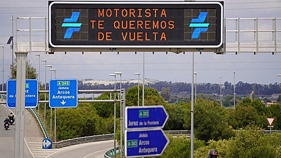 La DGT refuerza la vigilancia de motoristas hasta octubre