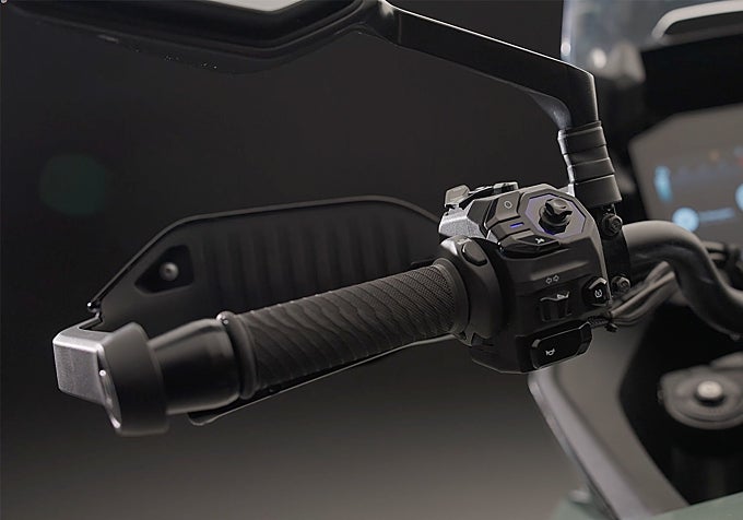 Norton Atlas & Atlas GT 2026