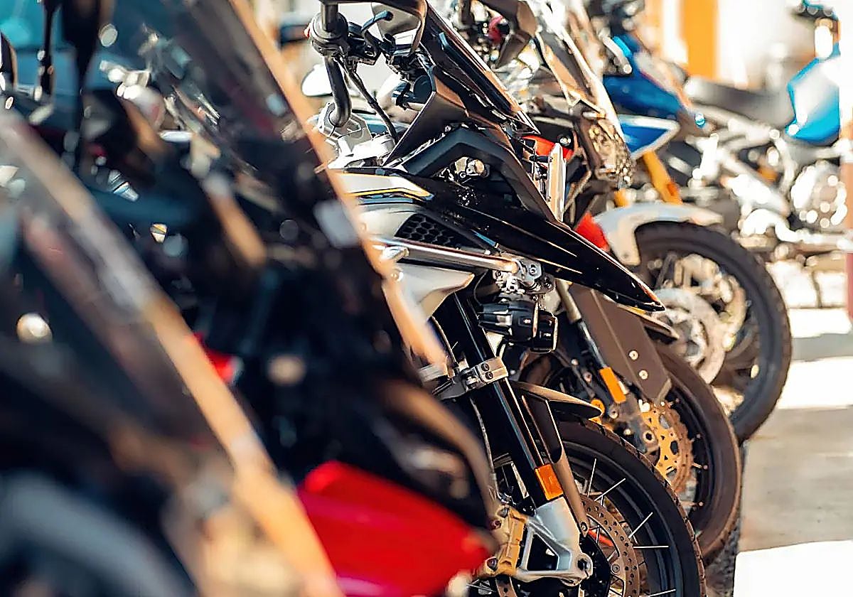 Cómo bajar en hasta un 20% el consumo de la moto