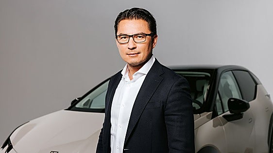 «Estamos en una liga diferente a la del resto de coches chinos»