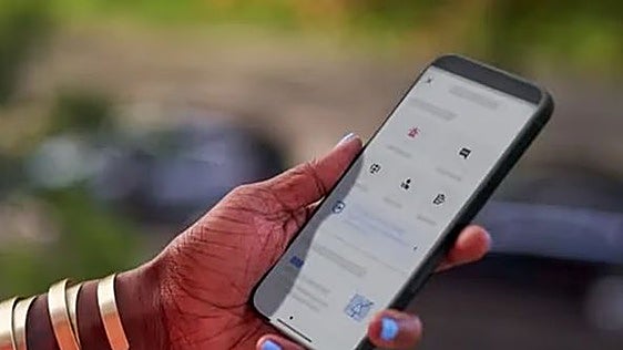 Así funcionan las nuevas opciones de grabación de audio y vídeo en los viajes de Uber