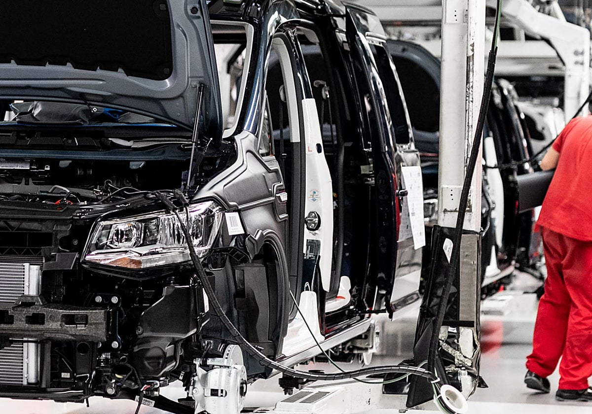 La industria automotriz pide cautela con la nueva normativa europea