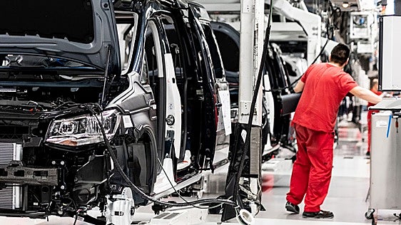 La industria automotriz  pide cautela con la nueva normativa europea