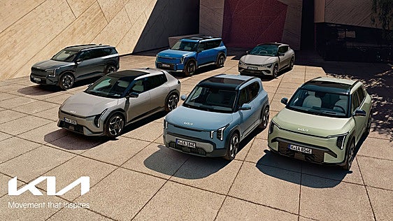 «El renting elimina la incertidumbre y es la puerta de entrada perfecta al coche eléctrico»