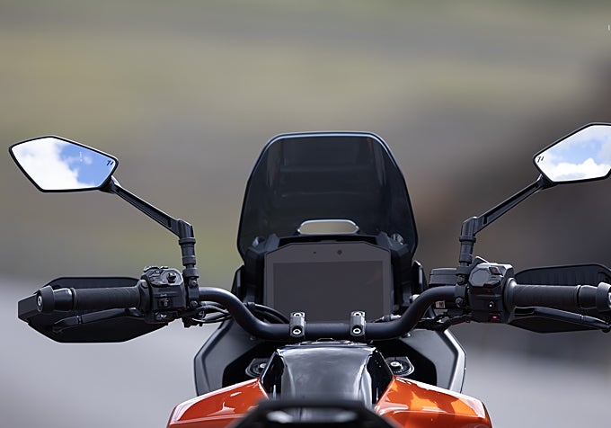 Prueba Norton Atlas Apex