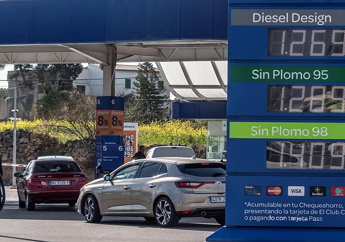 Solo el 19% de los no propietarios prevé comprar un coche en el futuro