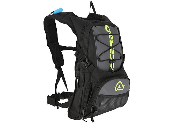 Acerbis H2O Logo