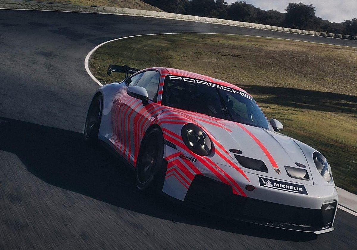 Porsche 911 Challenge: la nueva puerta de entrada de Stuttgart para dar el salto a los circuitos