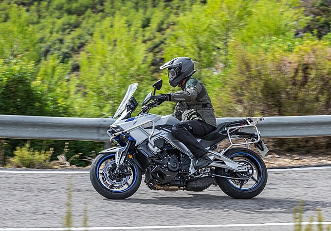 Prueba Zontes 703T