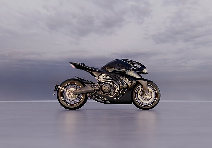 Aston Martin y Brough Superior desvelan la exclusiva AMB 002 Roadster