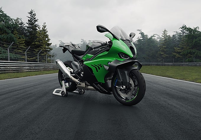 BMW M 1000 RR