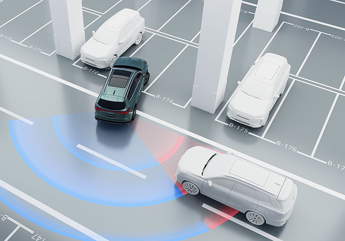 Las ayudas electrónicas que más complican la vida al conductor