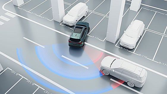 Las ayudas electrónicas que más complican la vida al conductor