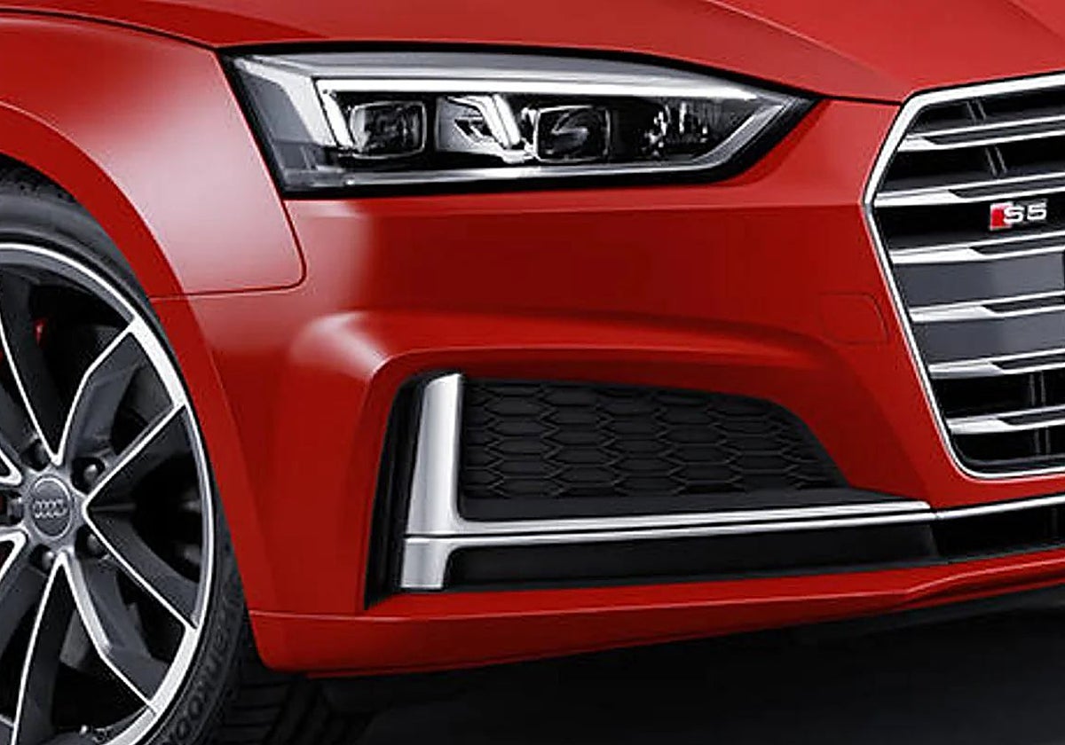 Audi SQ5 Sportback frente al Audi S5 Avant, ¿SUV ó familiar?: Cómo elegir según tus preferencias de movilidad | Diario Sur