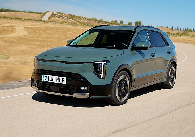 Kia Niro