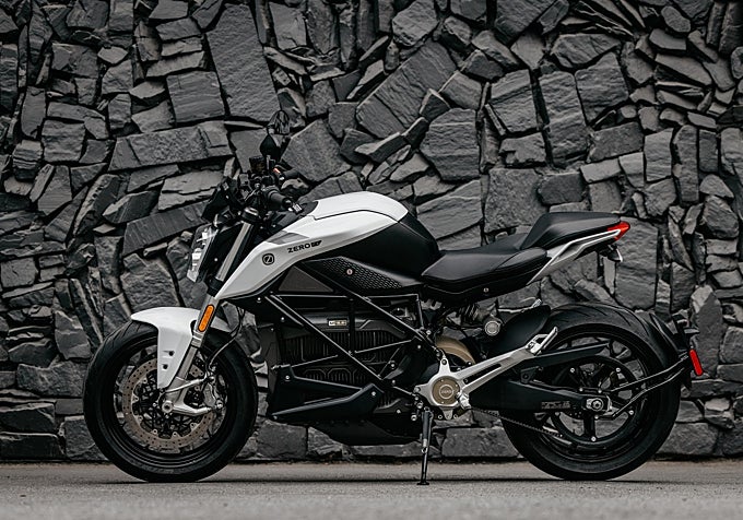Prueba Zero S 2026