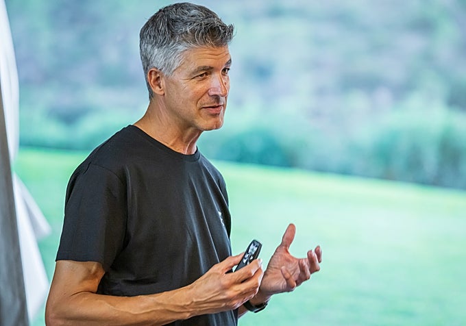 Pablo Silván, director de ZX Moto en España
