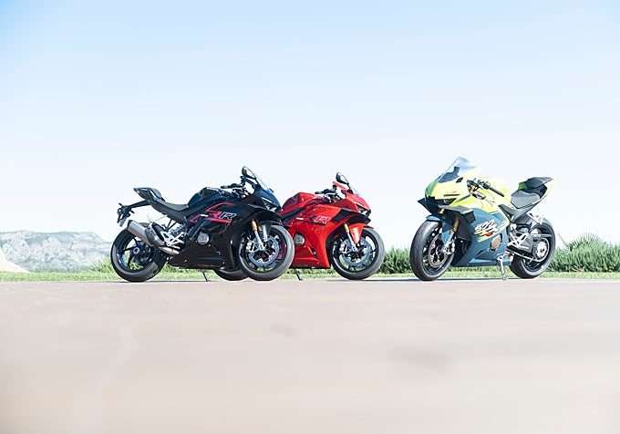 Prueba ZX Moto 500RR 2026