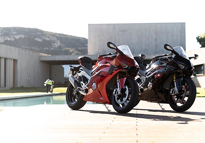 Prueba ZX Moto 500RR 2026