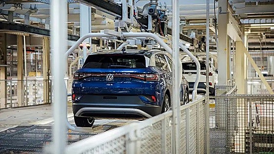 La oferta de modelos eléctricos baratos impulsa la demanda entre los consumidores