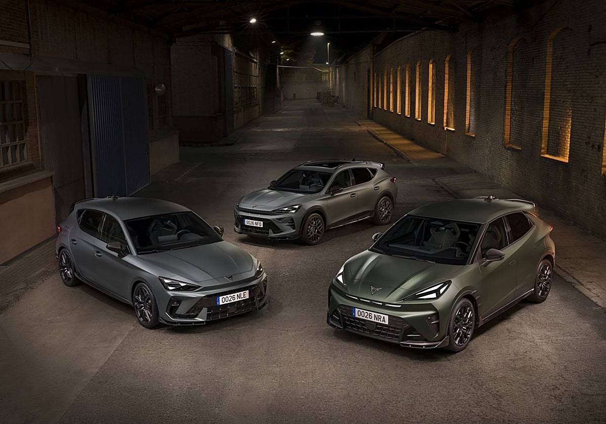 El CUSTOM CUPRA by ABT disponible para el CUPRA Raval, extiende la colaboración de la marca con ABT, tras su introducción en los CUPRA León y Formentor