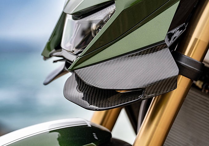 La CB750 Hornet 'Mugen' conquista el concurso Honda Customs