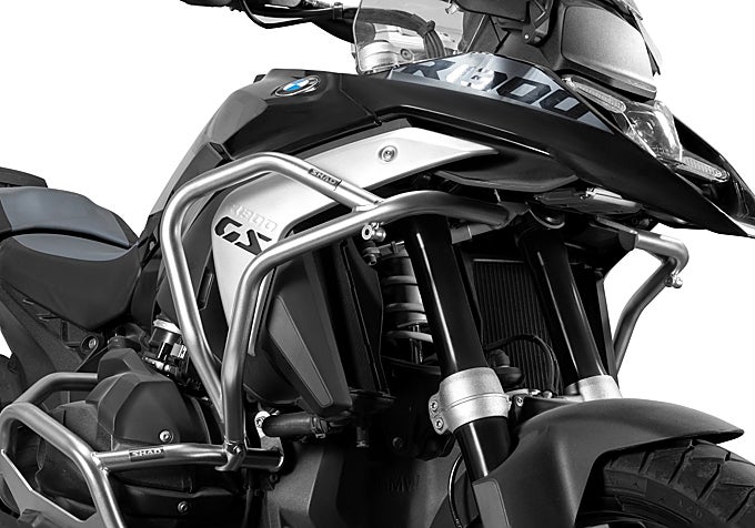 SHAD, más de 25 años liderando la evolución del equipaje expandible para moto