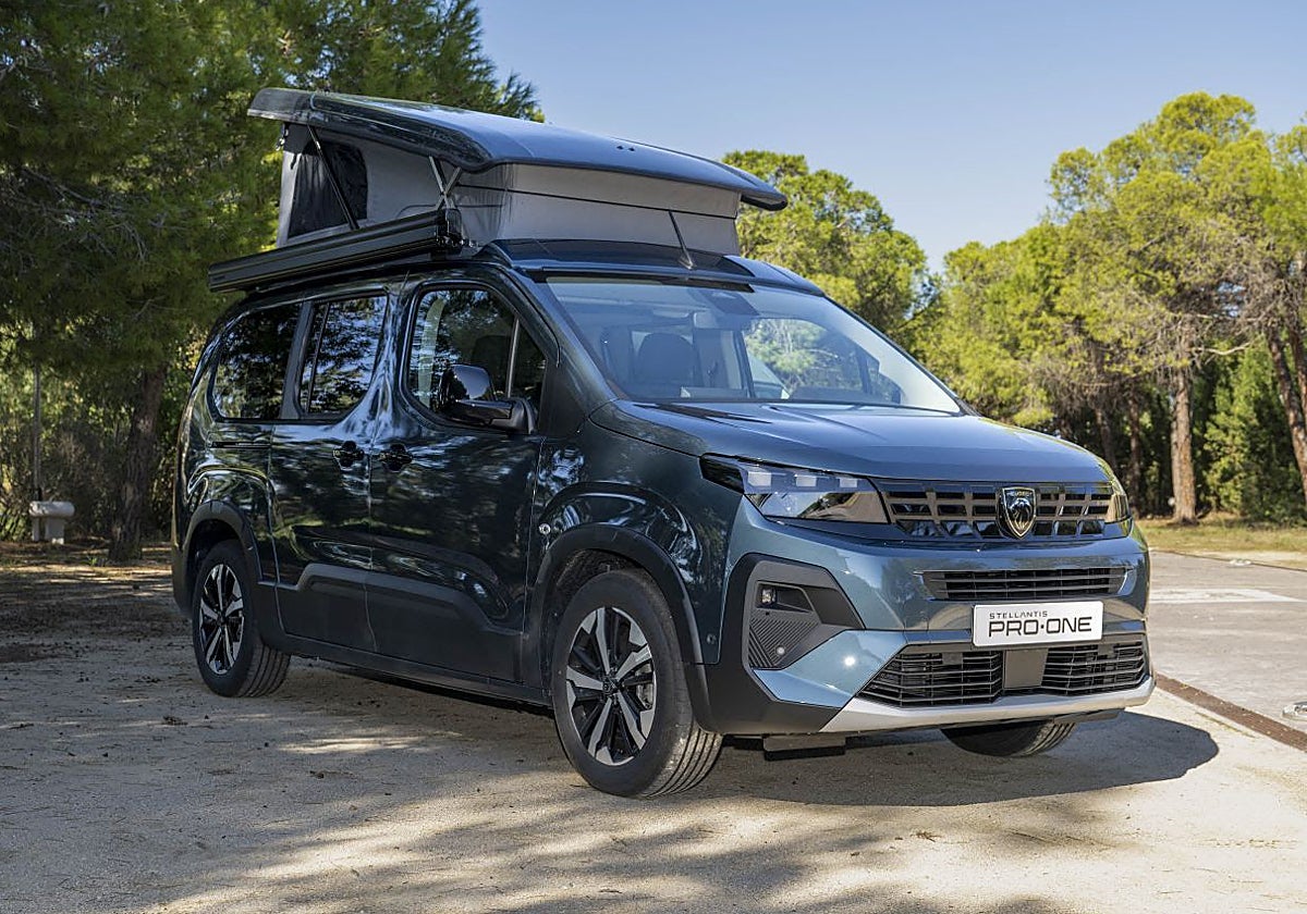¿Buscas un coche compacto para todo y para viajar?