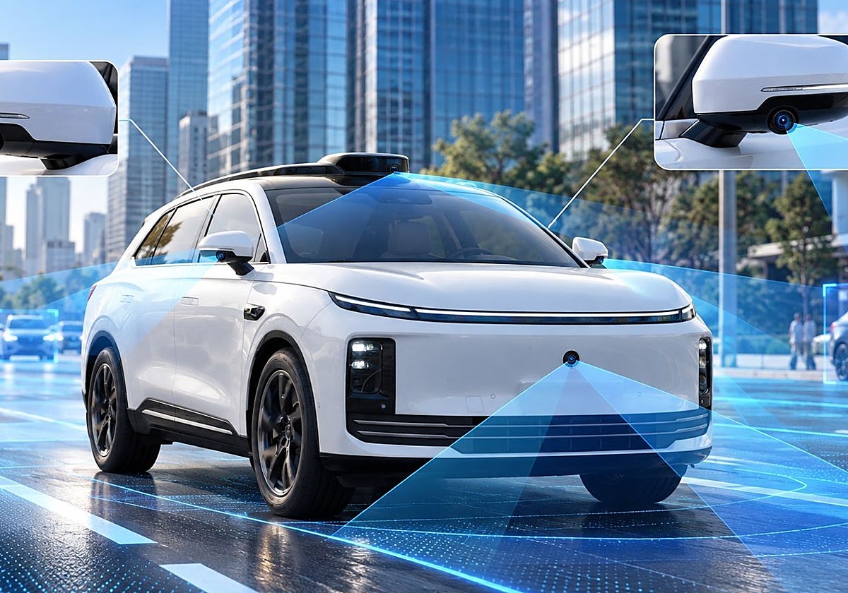 Innovación automotriz en Wuhu