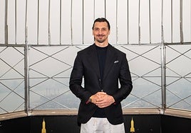 Ibrahimovic