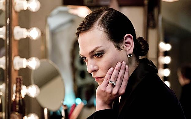 'Una mujer fantástica' contra los prejuicios por ser transexual