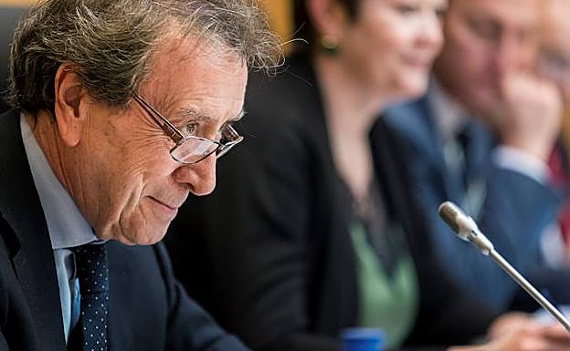 José Antonio De Santiago-Juárez