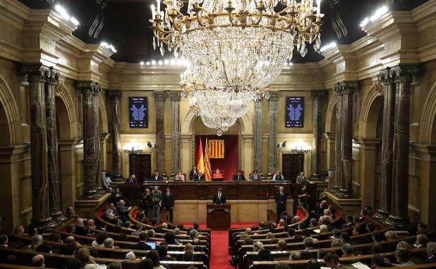 En directo | Jornada de independencia