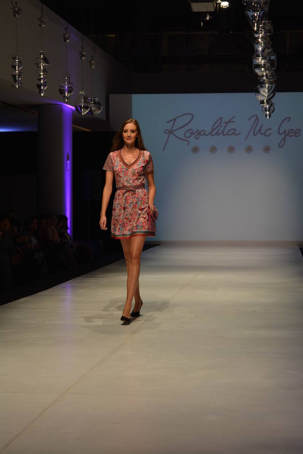 Desfile de Rosalita McGee