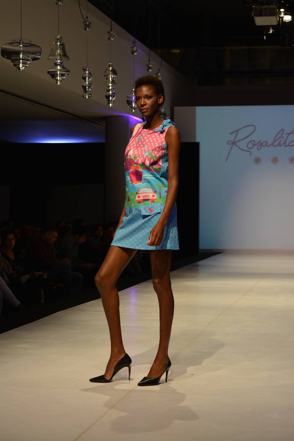 Desfile de Rosalita McGee