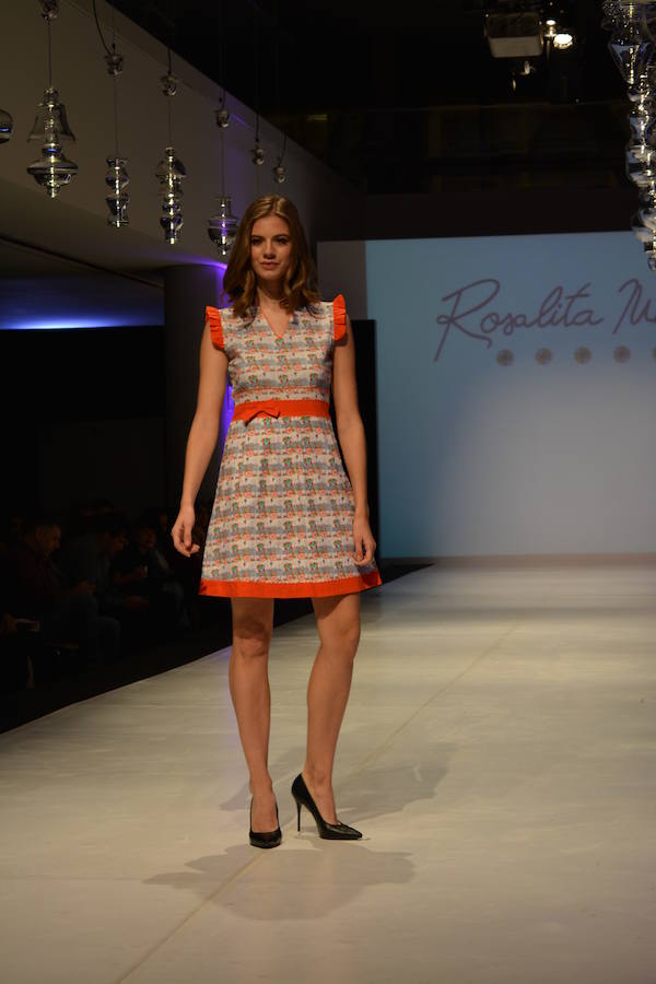 Desfile de Rosalita McGee