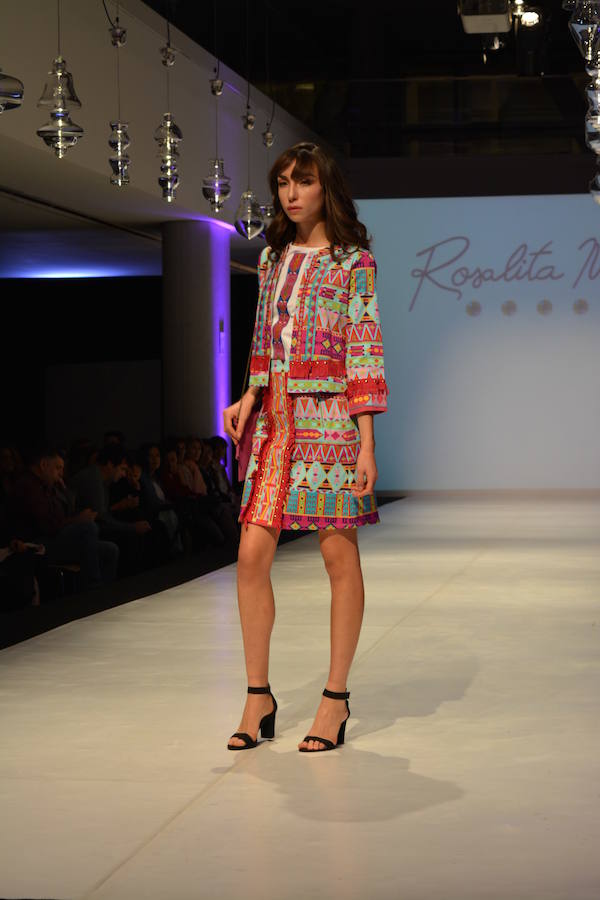 Desfile de Rosalita McGee