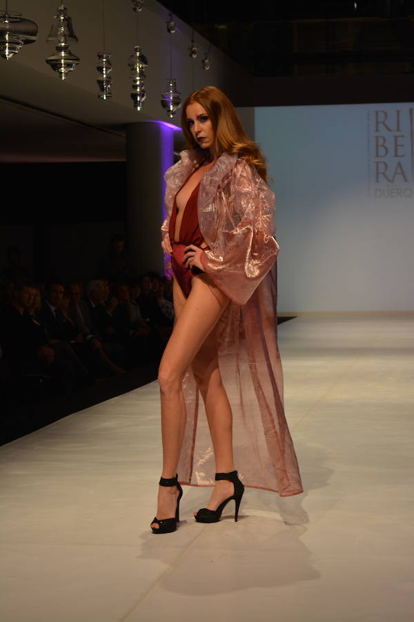 Desfile del Premio Ribera del Duero