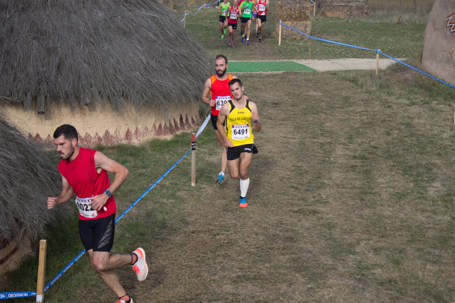 Encuentra tu momento en el Cross de Atapuerca