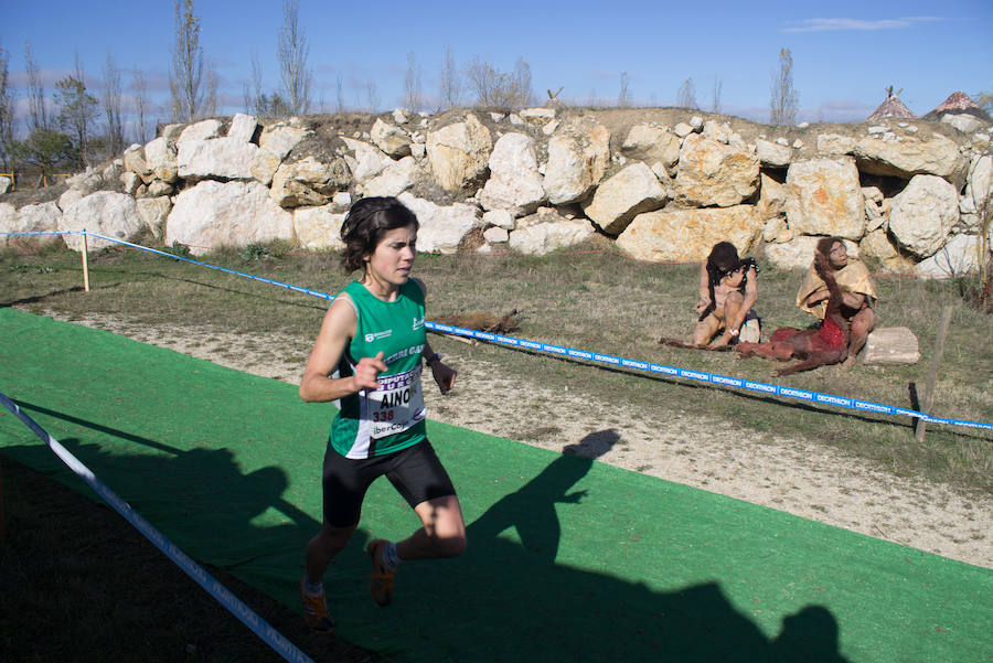 Los mejores corredores del mundo en el mejor cross del mundo