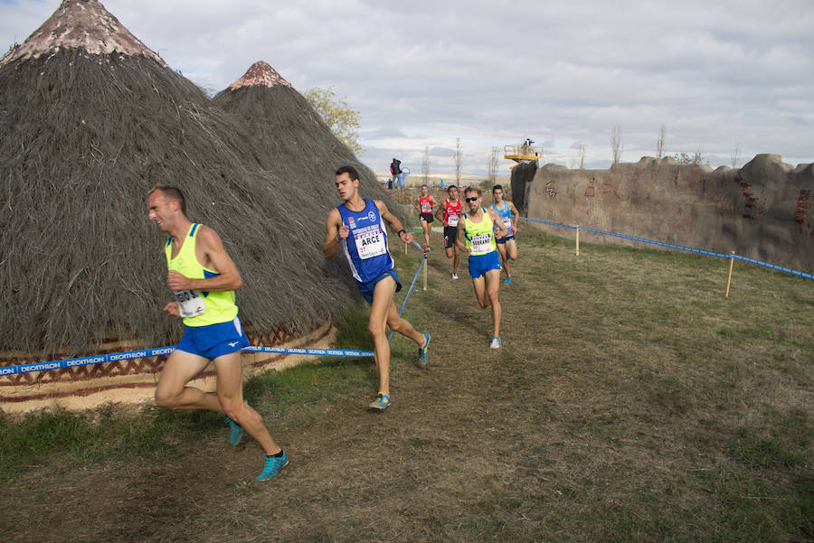 Los mejores corredores del mundo en el mejor cross del mundo