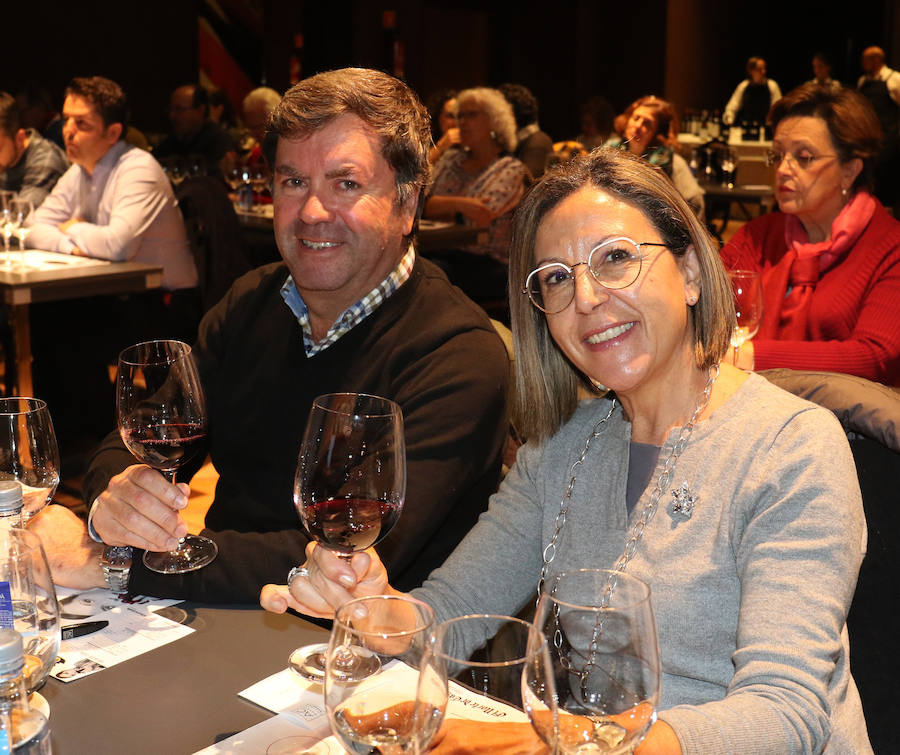 Club de Catas de El Norte de Castilla con bodegas Pradorey