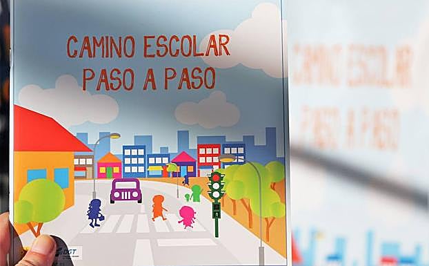 El proyecto se ha presentado hoy a los centros educativos