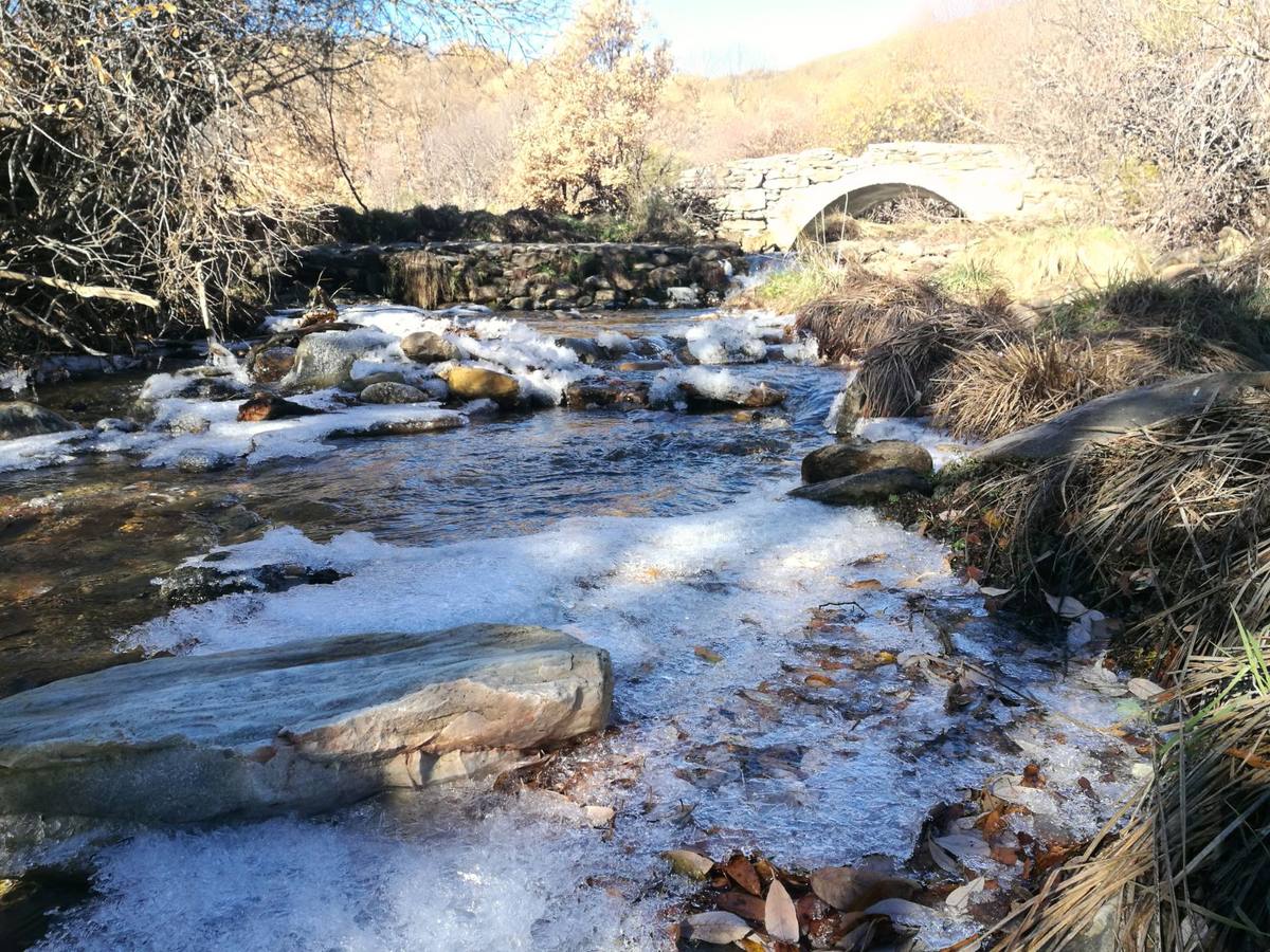 San Cipriano (Sanabria).