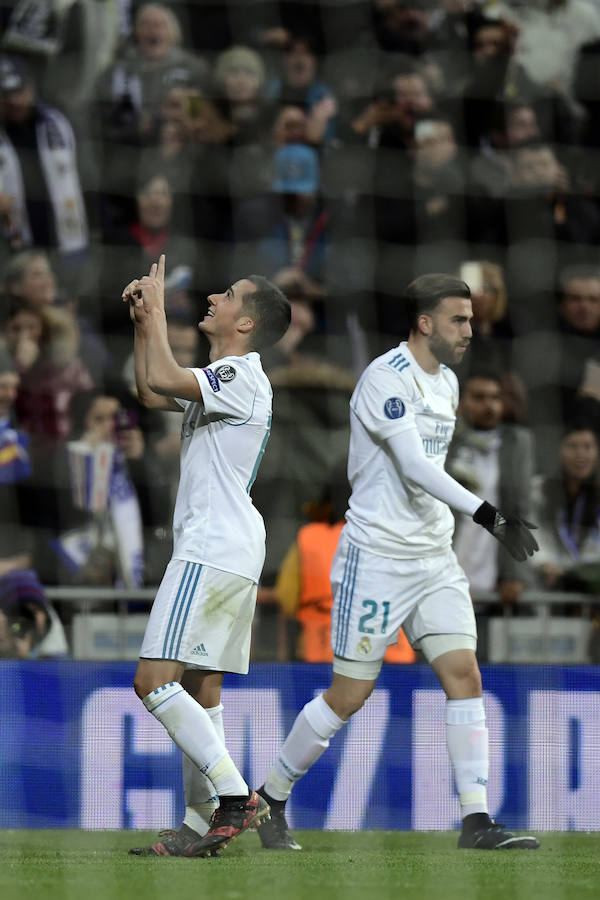 El equipo blanco, sin nada en juego más que su prestigio, encara el choque con la misión de ganar confianza antes de la visita del Sevilla y el viaje para el Mundialito.