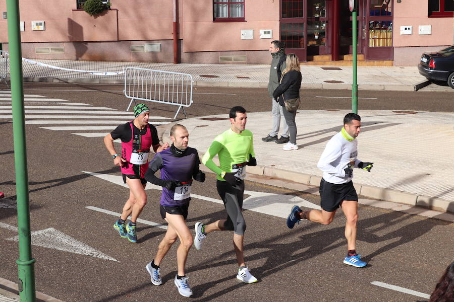 ¿Has participado en la categoría Senior del Cross de El Crucero?